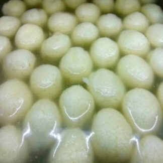 Indian Sweets Bongali Rasoogola