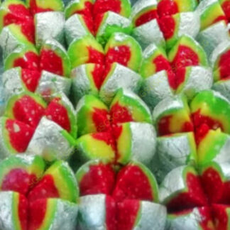 Indian Sweets Special Mawa Melon Gol