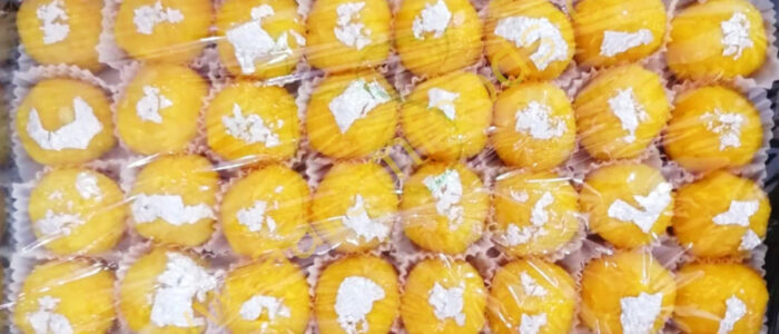 Ladoo Motichoor