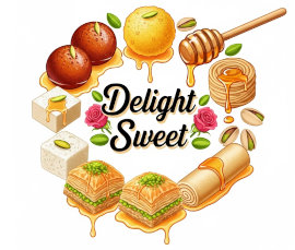 Delight Mithai