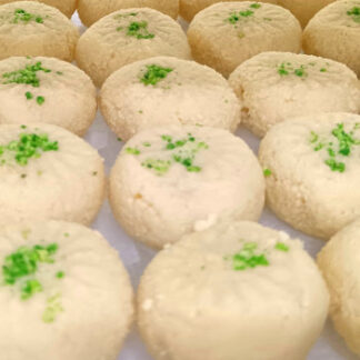 Doodh Peda